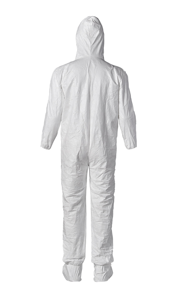 DuPont™ Tyvek® IsoClean®